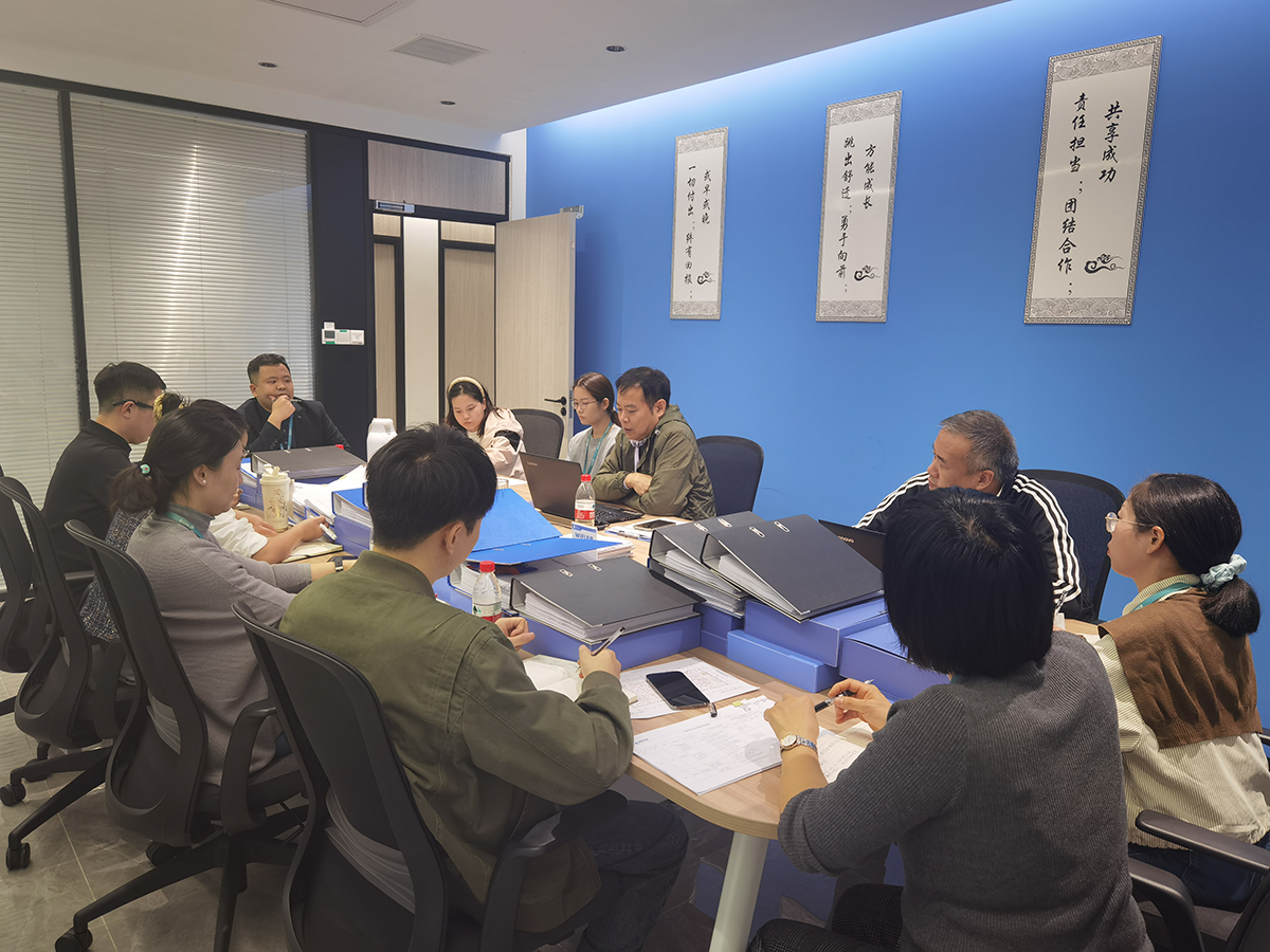 喜報 |江蘇博創(chuàng  )生物科技有限公司取得CMD醫療器械質(zhì)量管理體系認證證書(shū)